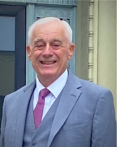 Ralph A. Kottke